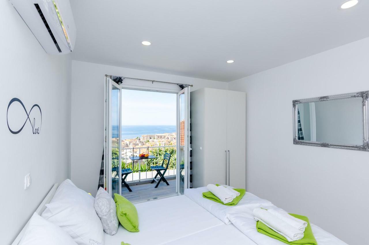 Apartments A&M Dubrovnik Exterior foto
